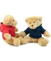 Mumbles Teddy hoodie - Large