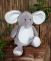 Mumbles Zippie elephant