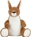 Mumbles Zippie kangaroo