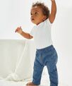 Babybugz Baby Rocks denim trousers