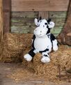 Mumbles Zippie cow