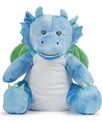 Mumbles Zippie dragon
