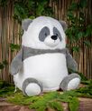 Mumbles Zippie panda