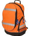 Yoko Hi-vis London rucksack (YK8001)