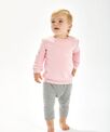 Babybugz Baby essential sweatshirt