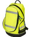 Yoko Hi-vis London rucksack (YK8001)
