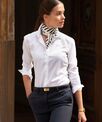 Nimbus Women's Portland - super non-iron business shirt