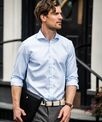 Nimbus Portland modern fit - super non-iron business shirt