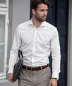 Nimbus Portland slim fit - super non-iron business shirt