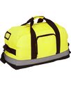 Yoko Hi-vis Seattle holdall (YK2518)