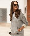 Nimbus Women's Brownsville - fashionable hooded sweatshirt