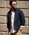 Nimbus Cambridge - fashionable trainer