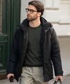 Nimbus Northdale - fashionable winter jacket