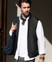 Nimbus Maine - pleasantly padded gilet