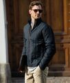 Nimbus Lindenwood - urban style quilted jacket