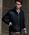 Nimbus Crescent jacket