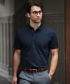 Nimbus Princeton - Stretch deluxe cutaway polo