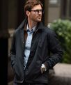 Nimbus Independence unisex - classic coach jacket