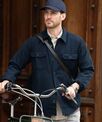 Nimbus Napa unisex - versatile overshirt