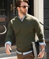 Nimbus Brighton 1/4-zip