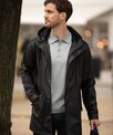 Nimbus York unisex raincoat