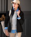 Nimbus Women's Duxbury - fashionable performance softshell jacket