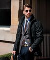 Nimbus Bellington - warm business jacket