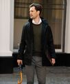Nimbus Seattle - functional business jacket