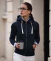 Nimbus Women's Williamsburg - fashionable hooded sweatshirt