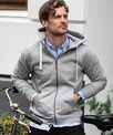 Nimbus Williamsburg - fashionable hooded sweatshirt