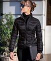 Nimbus Women's Sierra - perfect down experience