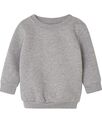Babybugz Baby essential sweatshirt