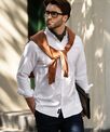 Nimbus Rochester Slim Fit - classic Oxford shirt