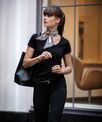 Nimbus Women's Danbury - the piqué tee