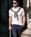 Nimbus Danbury - the piqué tee