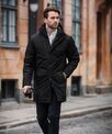 Nimbus Mapleton - urban tech parka jacket