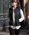Nimbus Women's Vermont - versatile down gilet
