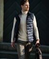 Nimbus Vermont - versatile down gilet