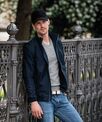 Nimbus Davenport - timeless elegant jacket