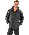 Result Core Core 3-in-1 jacket with quilted bodywarmer