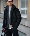 Nimbus Fairview - warm performance jacket