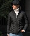 Nimbus Women's Kendrick - fashionable quilted jacket