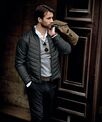 Nimbus Kendrick - fashionable quilted jacket
