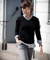 Nimbus Women's Ashbury - classy luxury merino blend