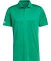 adidas® Performance polo