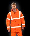 Result Core Core safety high-viz coat