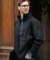 Nimbus Redmond men - elegant technical jacket