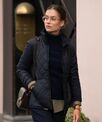 Nimbus Women's Henderson - stylish diamond quilted jacket
