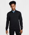 Nike Tour half-zip top