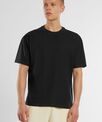 New Morning Studios Oversized Jersey tee